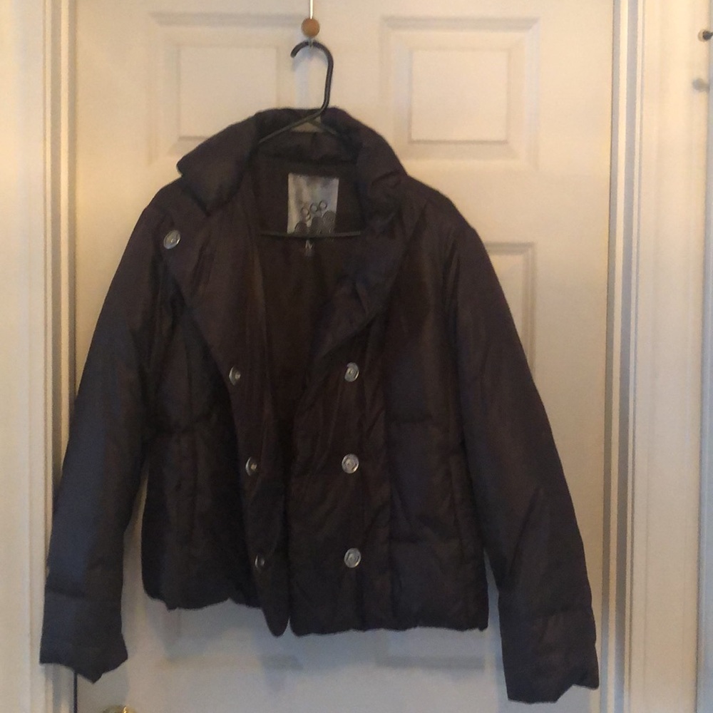 The Gap Down Jacket - image 5